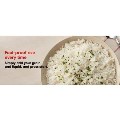 Instant Pot 12 Cup 2.8L Rice Cooker and Steamer