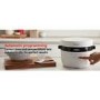 Instant Pot 12 Cup 2.8L Rice Cooker and Steamer