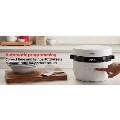 Instant Pot 12 Cup 2.8L Rice Cooker and Steamer