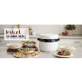 Instant Pot 12 Cup 2.8L Rice Cooker and Steamer