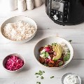 Instant Pot 12 Cup 2.8L Rice Cooker and Steamer