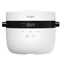 Instant Pot 12 Cup 2.8L Rice Cooker and Steamer