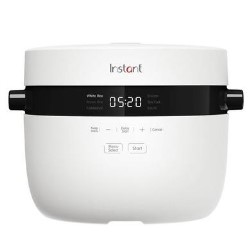 Instant Pot 12 Cup 2.8L Rice Cooker and Steamer