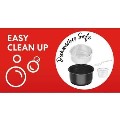 Instant Pot 12 Cup 2.8L Rice Cooker and Steamer