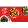 Instant Pot 12 Cup 2.8L Rice Cooker and Steamer