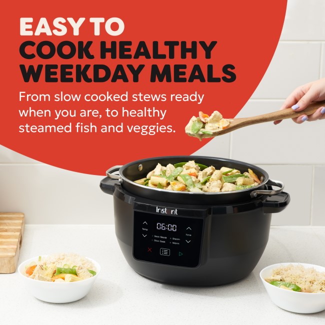 easy to cook healthy weekday meals.