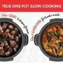 Instant Pot Superior 7.1L Slow Cooker