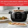 Refurbished Instant Pot Superior 7.1L Slow Cooker