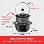 Refurbished Instant Pot Superior 7.1L Slow Cooker
