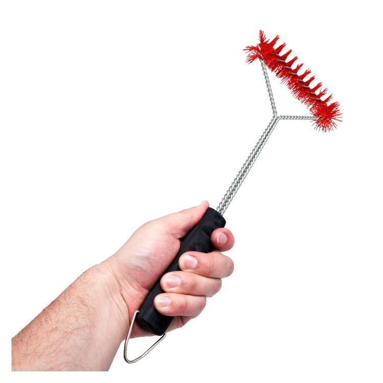 Char-Broil Cool Clean 360 Brush