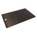 140007 Char-Broil 4 Burner Grill Griddle