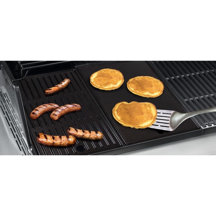 Char-Broil 3 Burner Grill Griddle