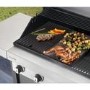 Char-Broil 3 Burner Grill Griddle