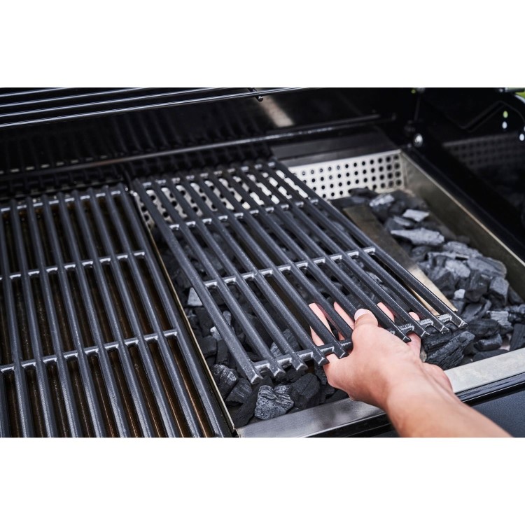 Char-Broil MADE2MATCH Charcoal Tray Professional PRO