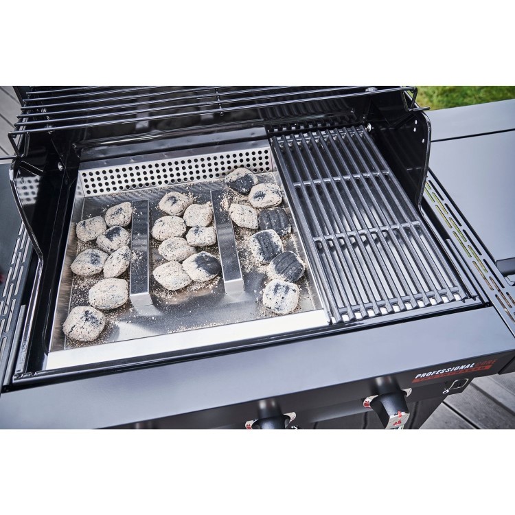 Char-Broil MADE2MATCH Charcoal Tray Professional PRO