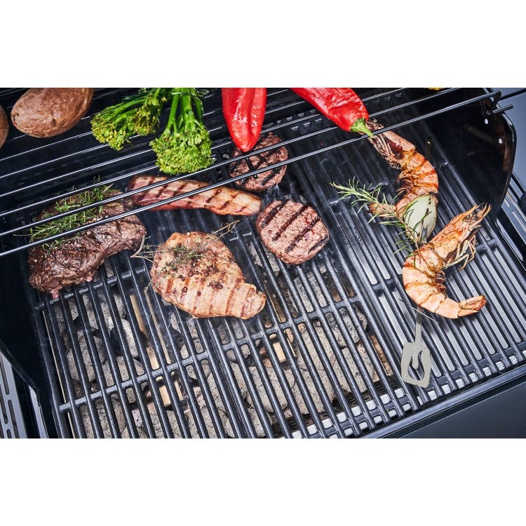 Char-Broil MADE2MATCH Charcoal Tray Professional PRO