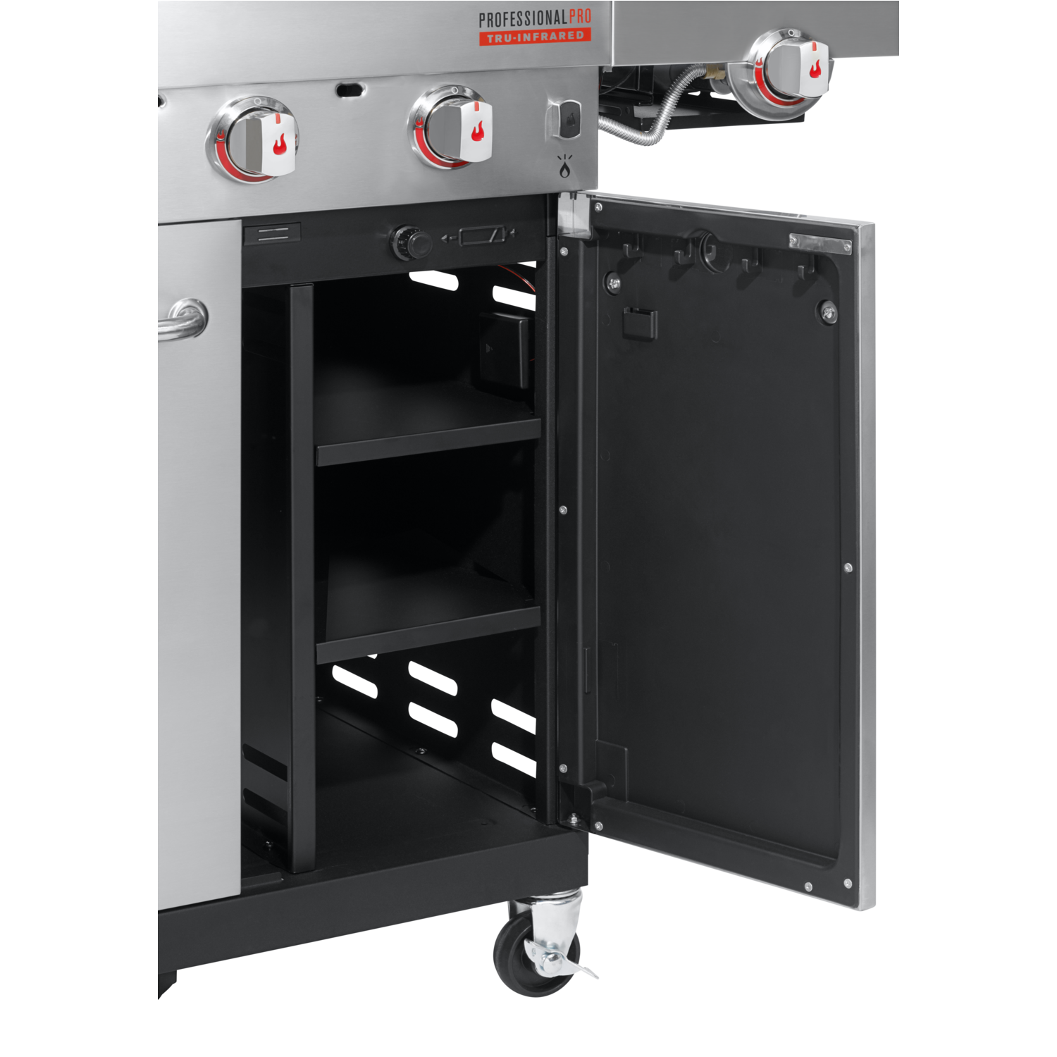 CharBroil MADE2MATCH Inside Shelf Professional PRO S3/S4 140073