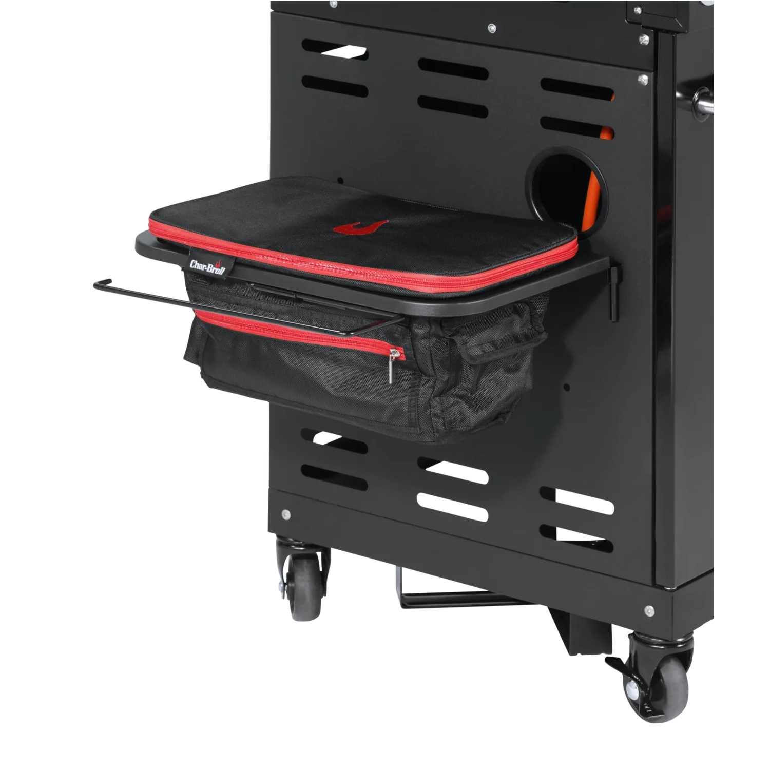 CharBroil MADE2MATCH Cooling Basket 140080 Appliances Direct