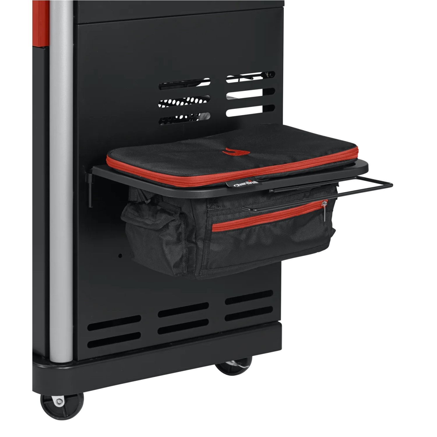 CharBroil MADE2MATCH Cooling Basket 140080 Appliances Direct