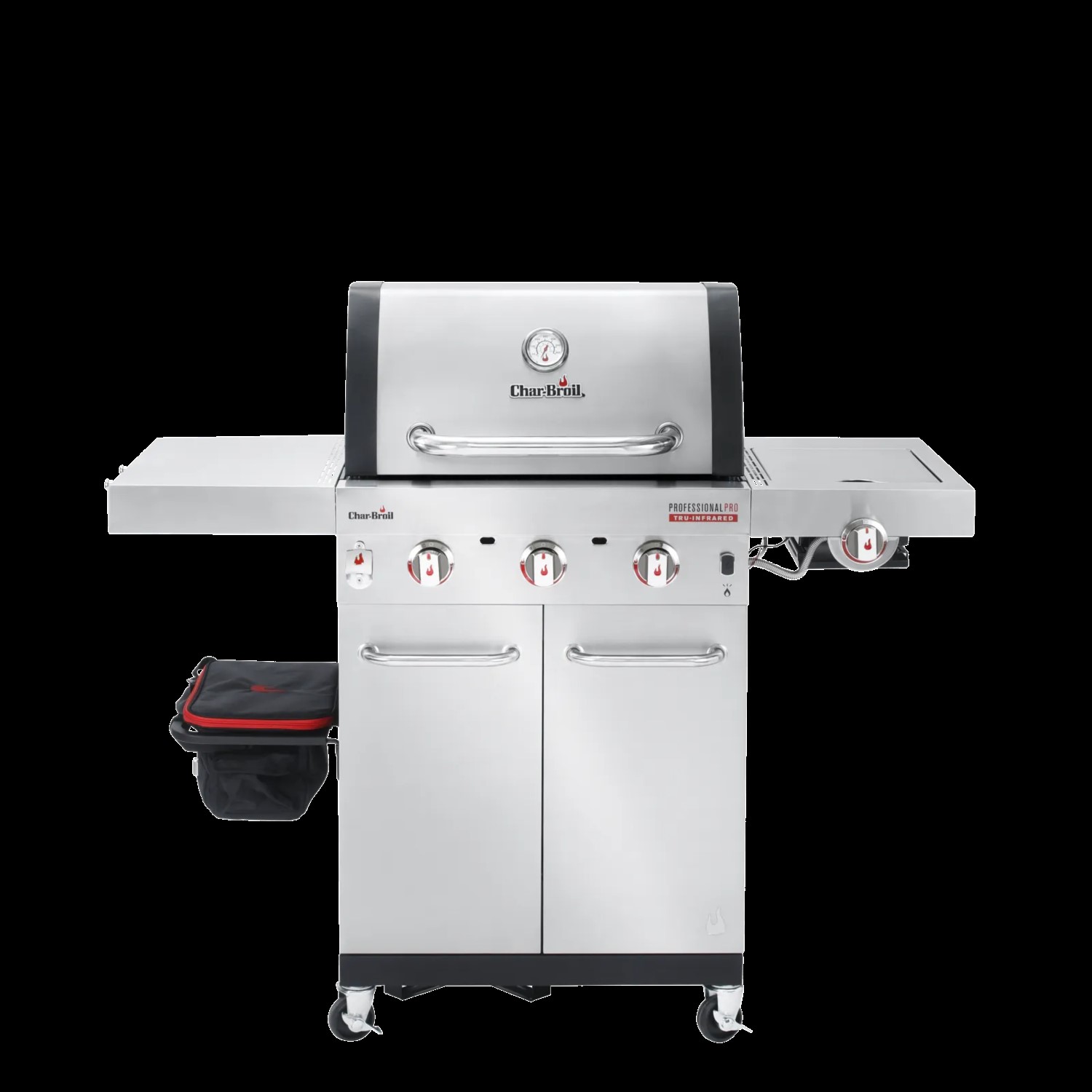 CharBroil MADE2MATCH Cooling Basket 140080 Appliances Direct