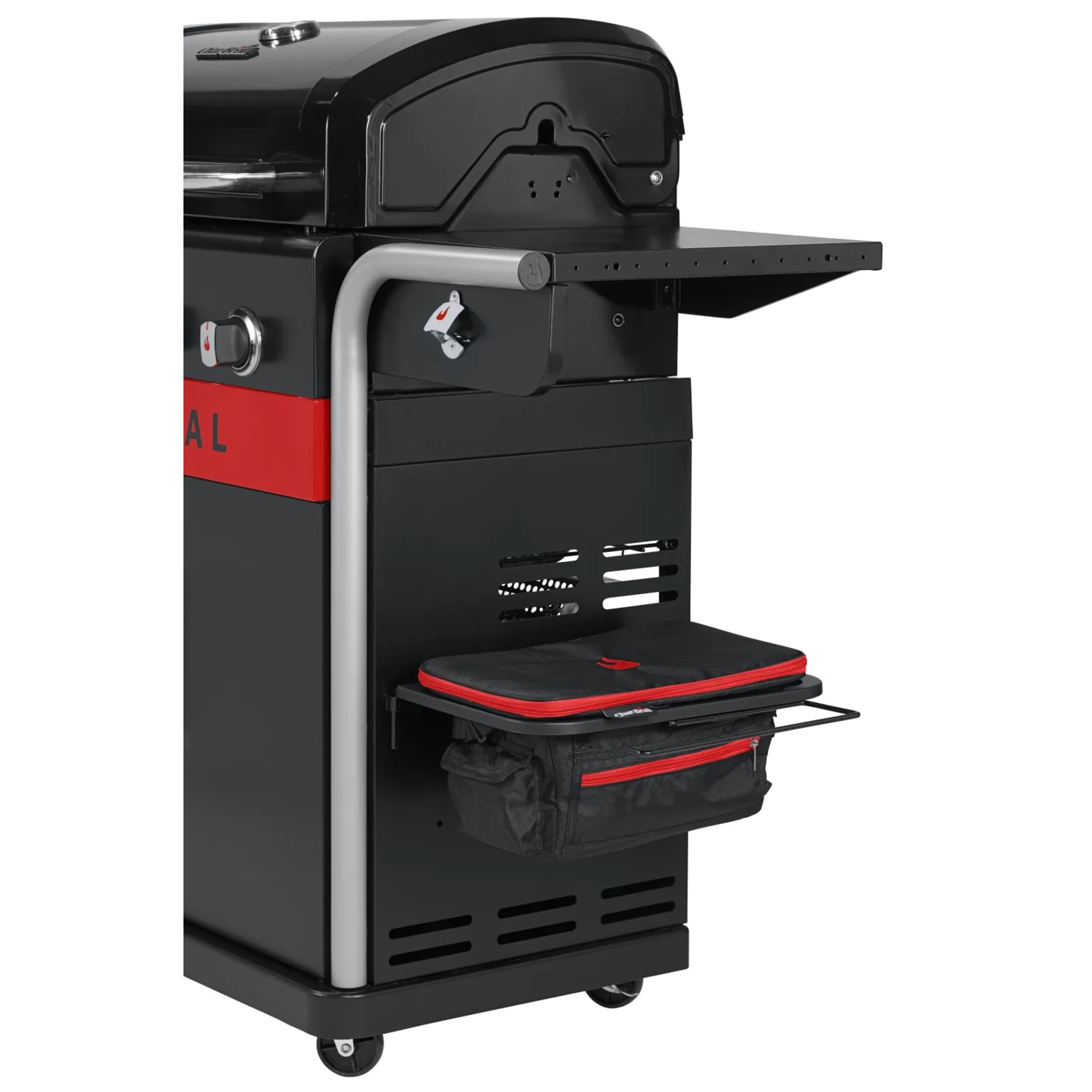 CharBroil MADE2MATCH Cooling Basket 140080 Appliances Direct