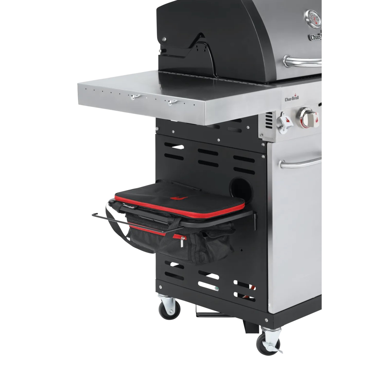 CharBroil MADE2MATCH Cooling Basket 140080 Appliances Direct