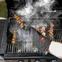 Char-Broil Mitt BBQ Glove