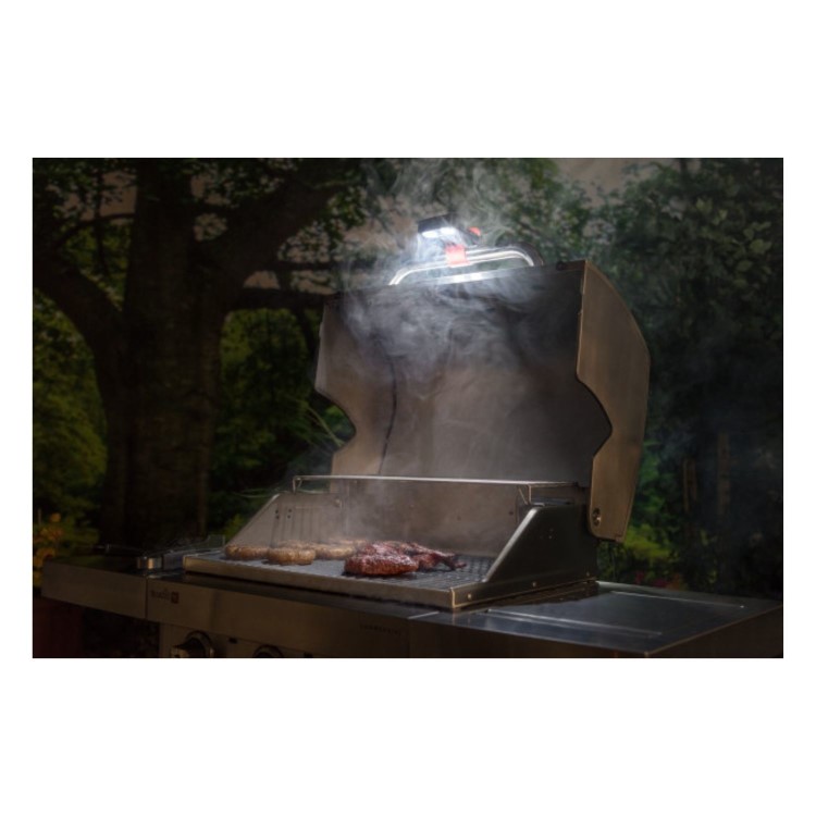 Char-Broil Grill Handle Light