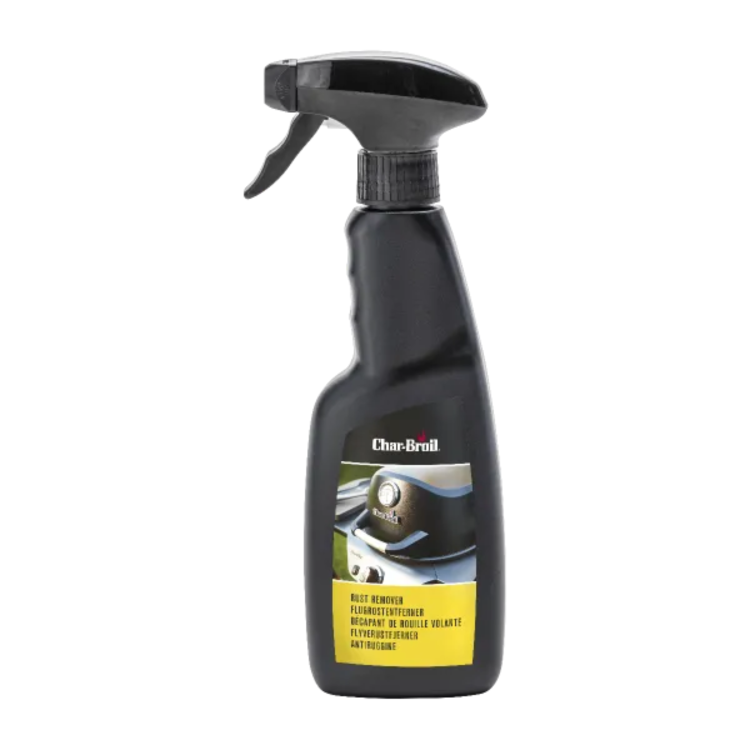 Char-Broil Rust Remover