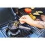 Char-Broil Essential 3G - 3 Burner Gas BBQ Grill - Black