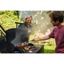 Char-Broil Essential 3G - 3 Burner Gas BBQ Grill - Black