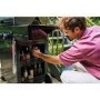 Char-Broil Essential 3G - 3 Burner Gas BBQ Grill - Black