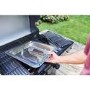 Char-Broil Essential 3G - 3 Burner Gas BBQ Grill - Black