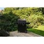 Char-Broil Essential 4G - 4 Burner Gas BBQ Grill - Black