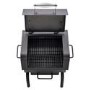 Refurbished Char-Broil Charcoal 2Go BBQ Grill - Black