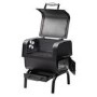 Refurbished Char-Broil Charcoal 2Go BBQ Grill - Black