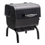 Refurbished Char-Broil Charcoal 2Go BBQ Grill - Black