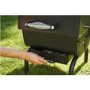 Refurbished Char-Broil Charcoal 2Go BBQ Grill - Black