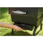 Char-Broil Charcoal 2Go BBQ Grill - Black