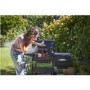 Refurbished Char-Broil Charcoal 2Go BBQ Grill - Black