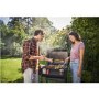 Char-Broil Charcoal M BBQ Grill - Black