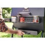 Char-Broil Charcoal M BBQ Grill - Black