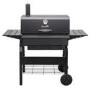 Char-Broil Charcoal L BBQ Grill - Black