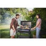 Char-Broil Charcoal L BBQ Grill - Black