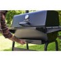 Char-Broil Charcoal L BBQ Grill - Black