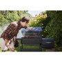 Char-Broil Charcoal L BBQ Grill - Black