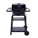 140255 Char-Broil Patio Bistro E2Coal - Single Burner Dual Fuel BBQ Grill