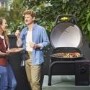 Char-Broil Patio Bistro Tabletop - Single Burner Electric BBQ Grill