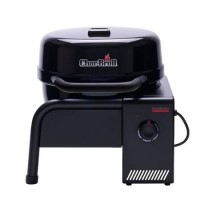 Char-Broil Patio Bistro Tabletop - Single Burner Electric BBQ Grill