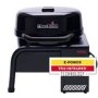 Char-Broil Patio Bistro Tabletop - Single Burner Electric BBQ Grill